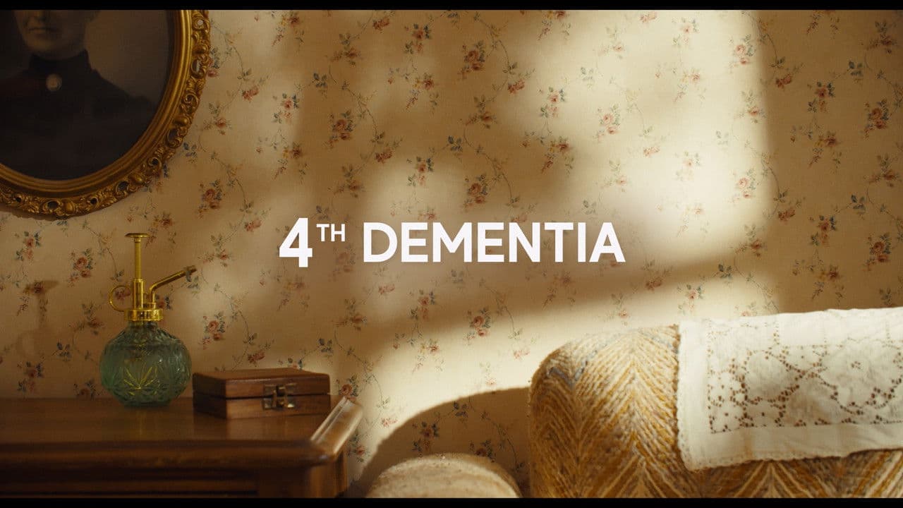 4th Dementiaの背景画像