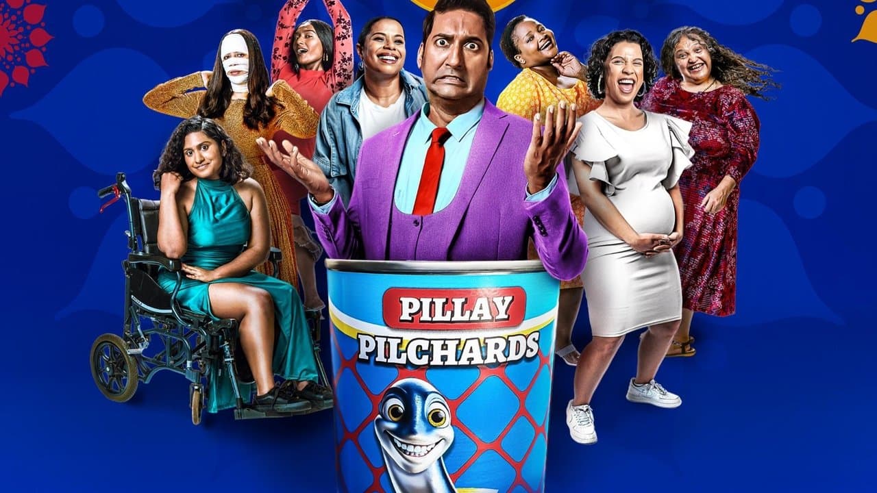 Lucky Fishの背景画像