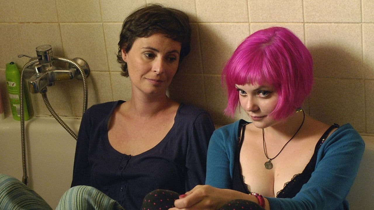 Kawasakiho růžeの背景画像