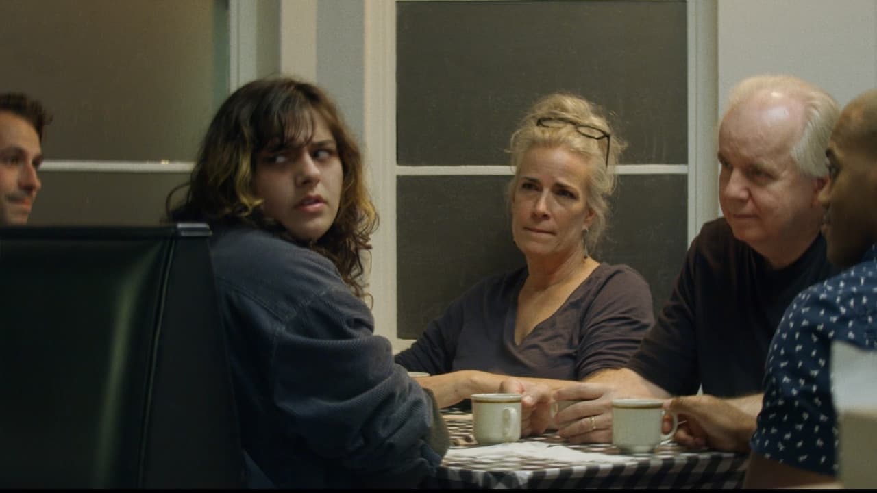 Happy Peopleの背景画像