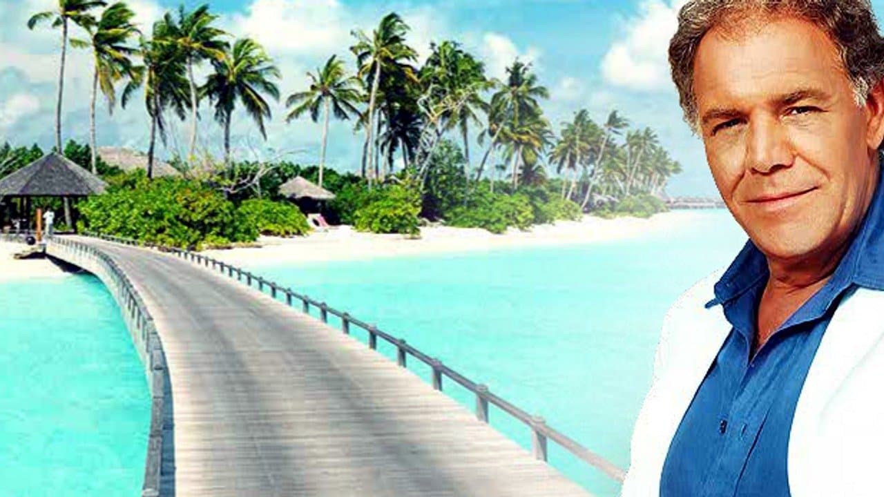 Das Traumhotelの背景画像