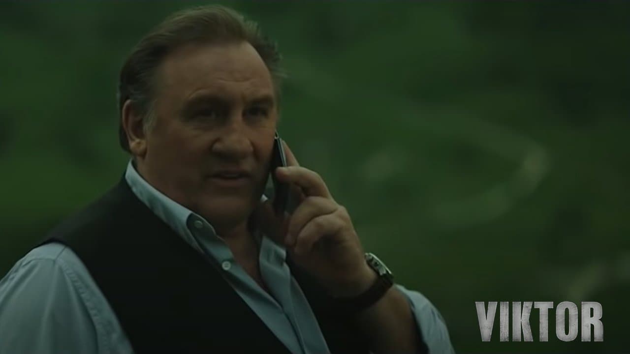 Викторの背景画像