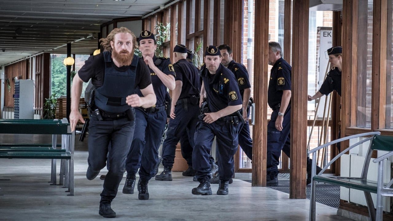 Beck 34 - Sista dagenの背景画像