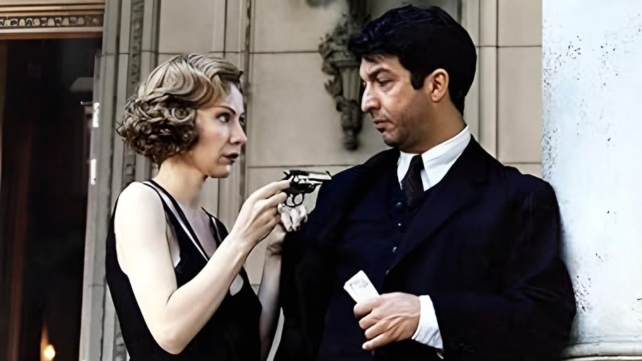 La fugaの背景画像