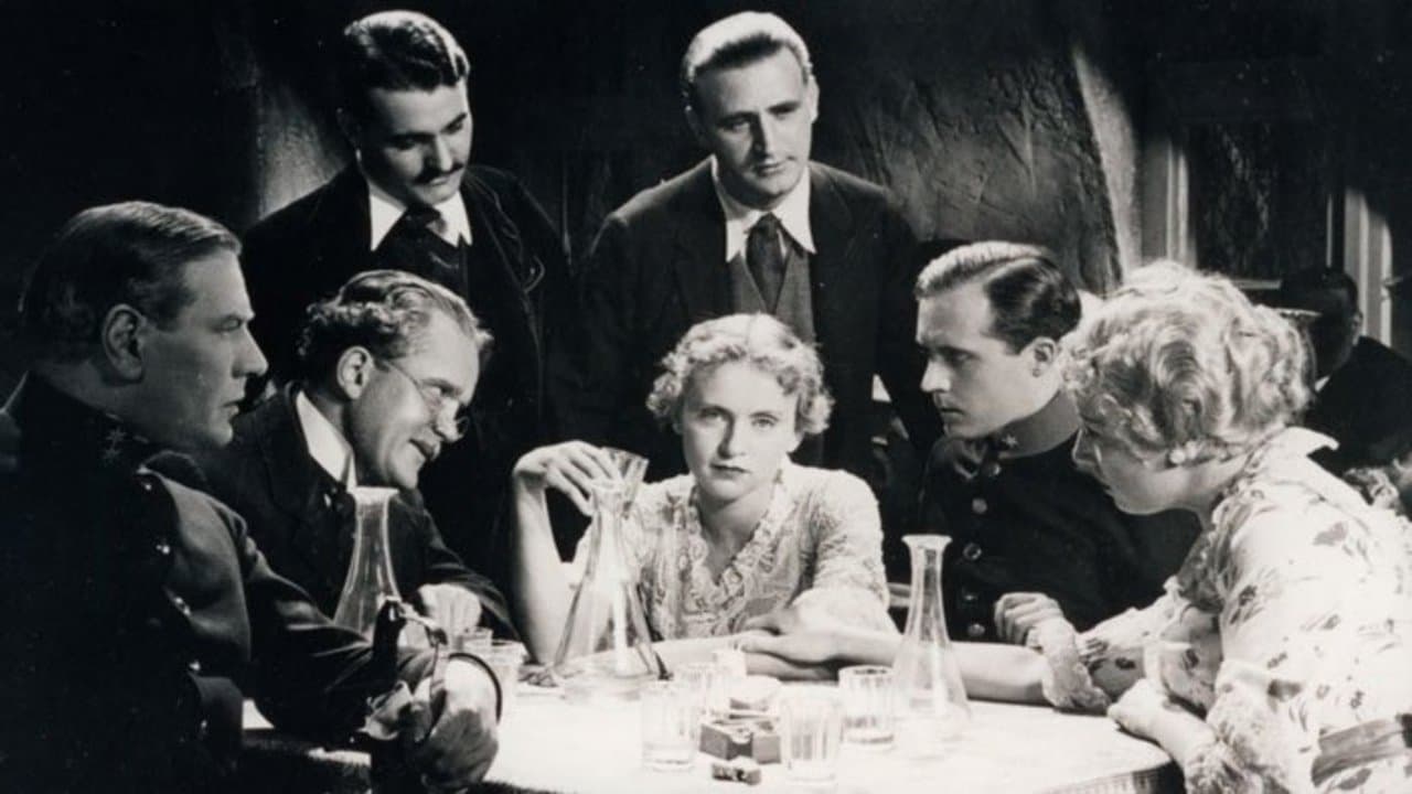 Vorstadtvarietéの背景画像