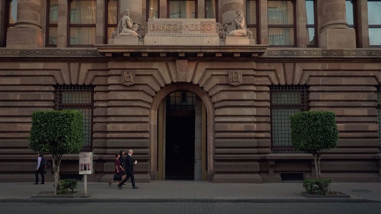 Vikinger mot ulver - slaget om finansの背景画像