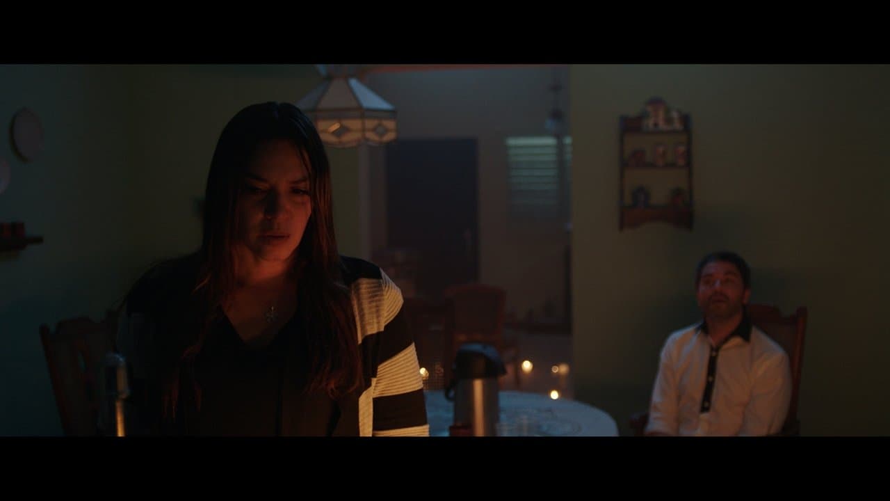 La Brujaの背景画像