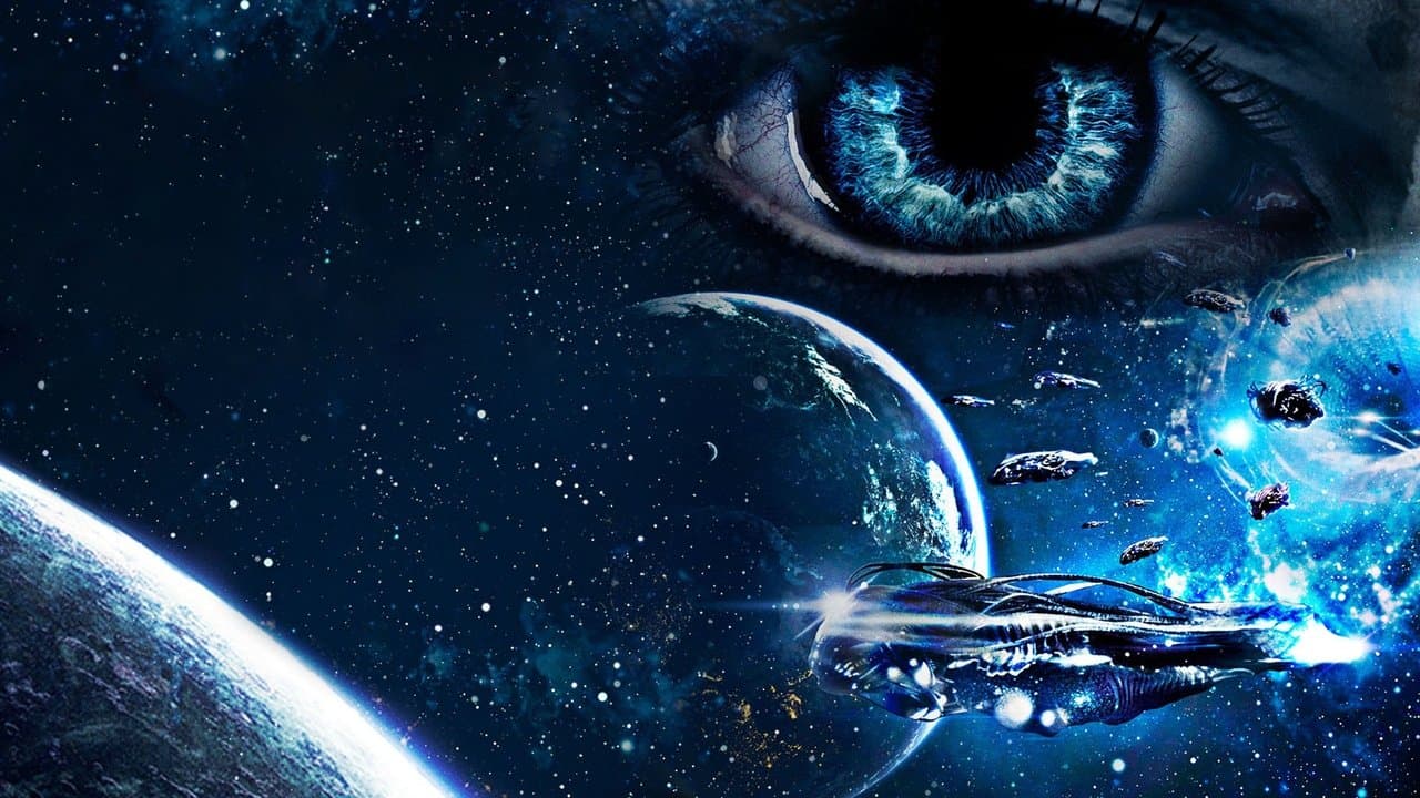 エイリアン ダーク・プロジェクトの背景画像