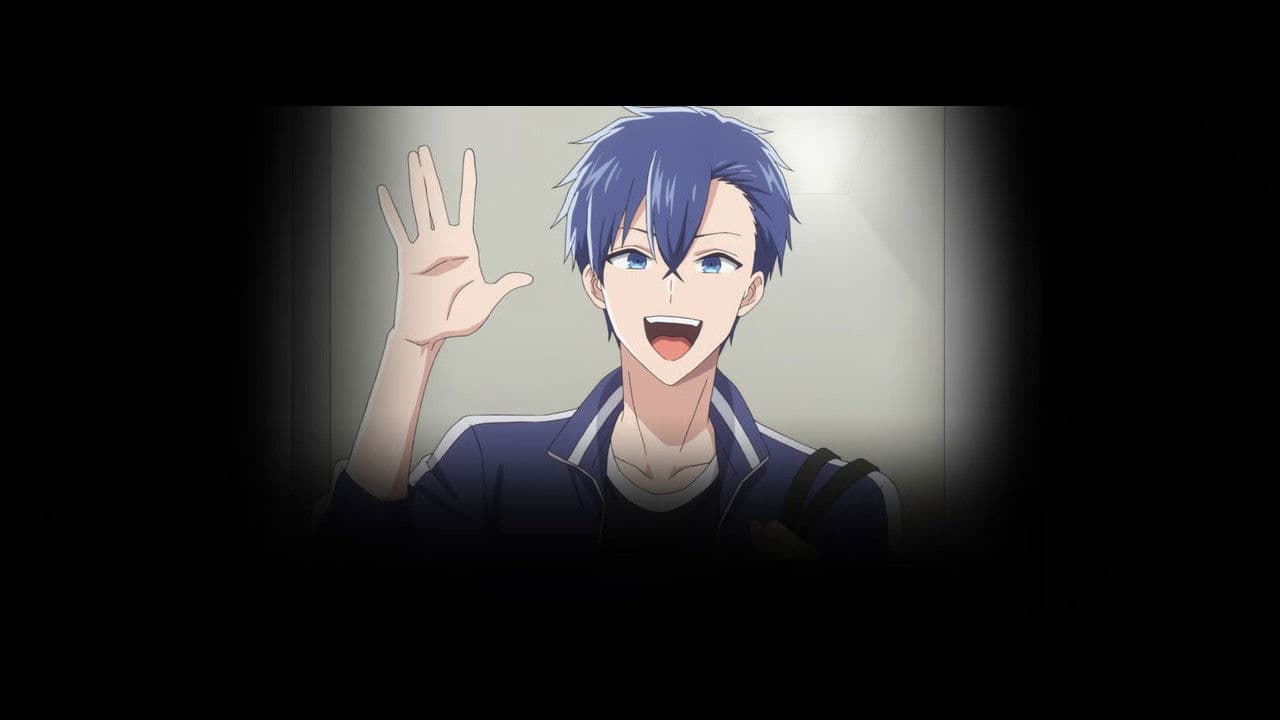 拷問バイトくんの日常の背景画像