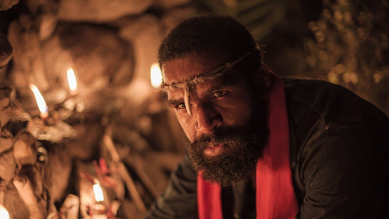 Liborioの背景画像