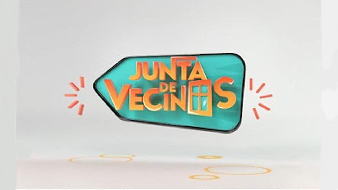 Junta de Vecinosの背景画像