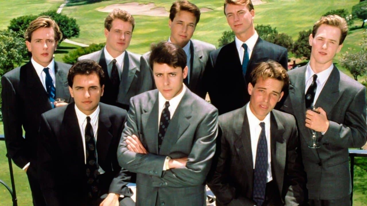 Billionaire Boys Clubの背景画像