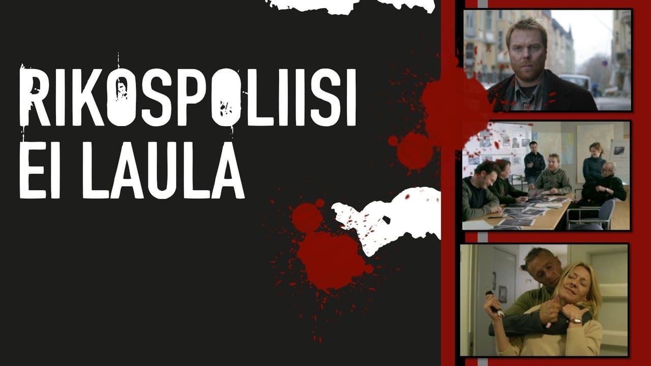 Rikospoliisi ei laulaの背景画像