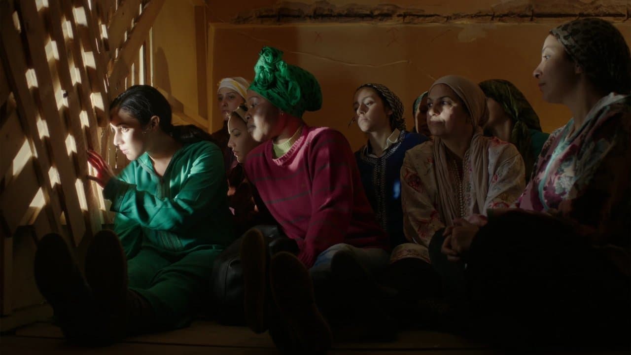 وليليの背景画像