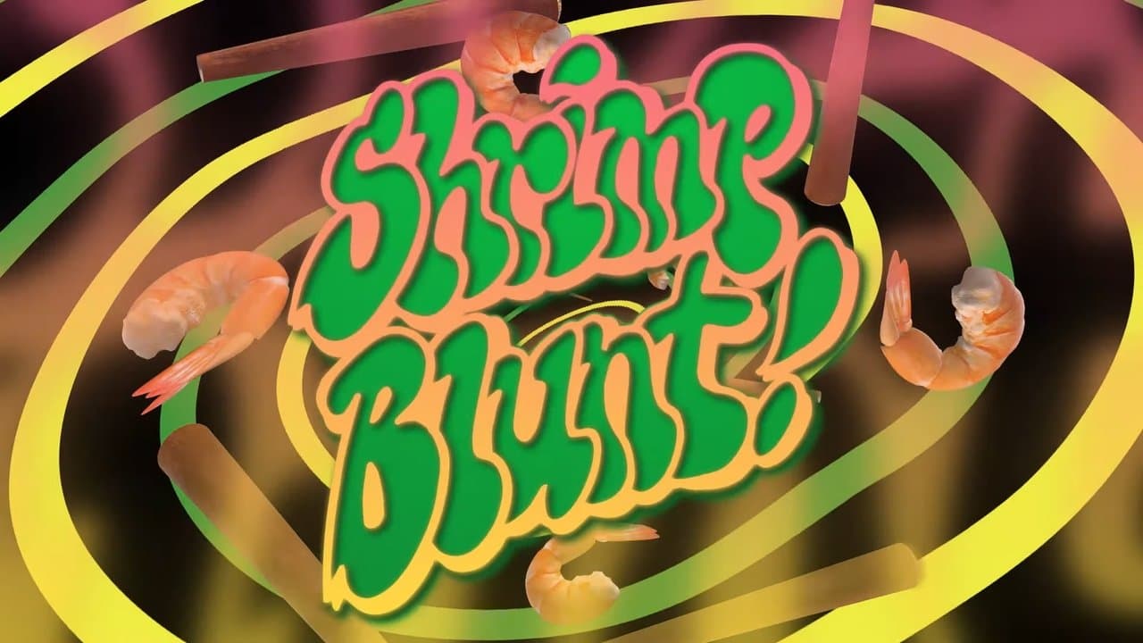 Shrimp Bluntの背景画像