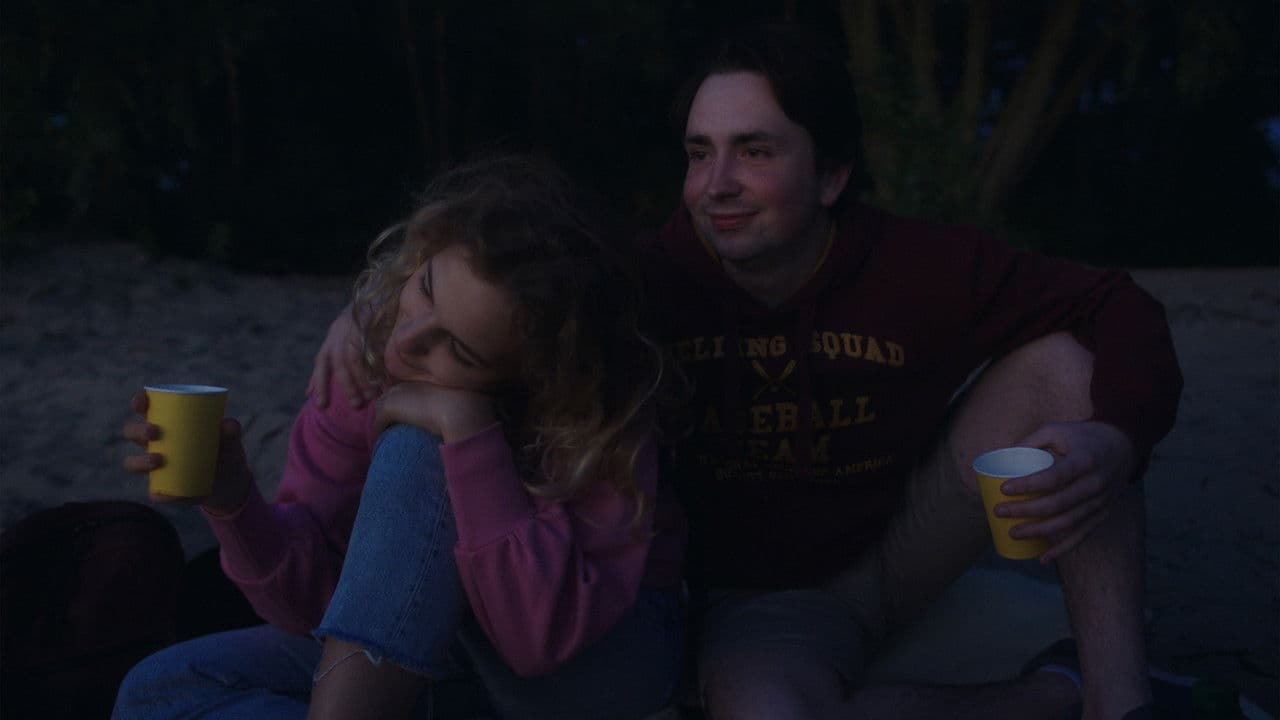 Nous ne sommes pas encore mortsの背景画像