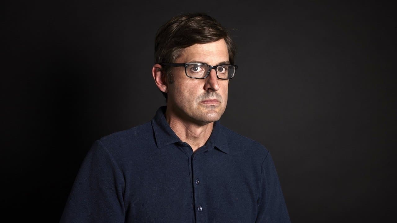Louis Theroux: Twilight of the Porn Starsの背景画像