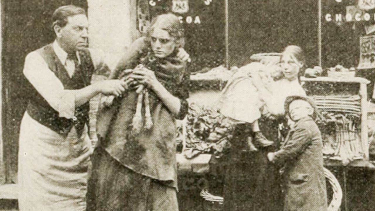 For Her Peopleの背景画像