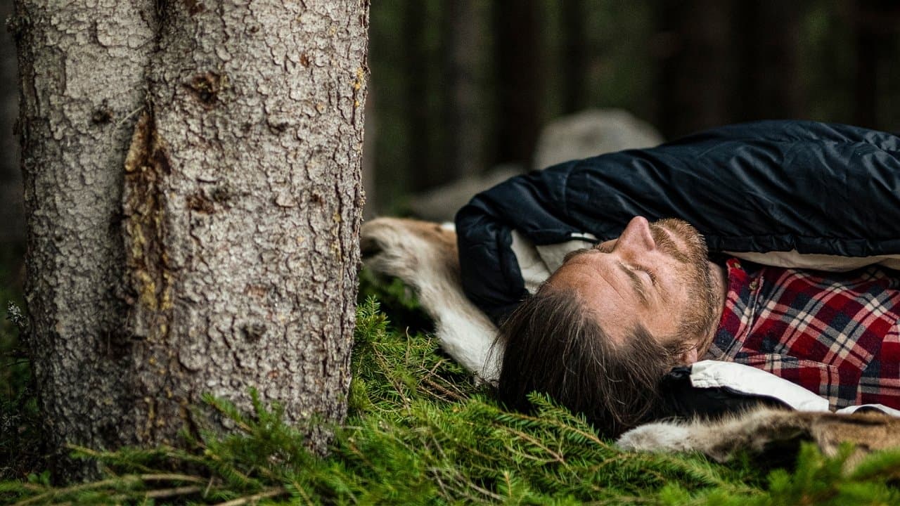 Under bar himmelの背景画像