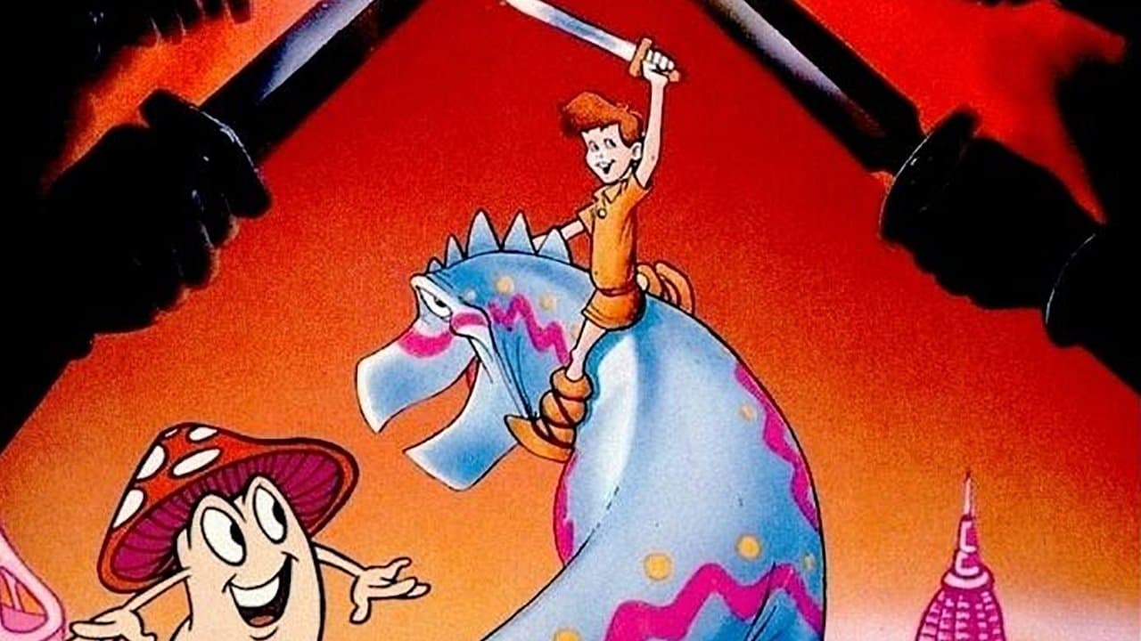 Despertaferroの背景画像