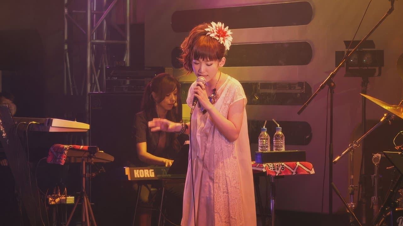 南條愛乃 Birthday Eve acoustic live event 2014.7.11@ itti duo MUSIC EXCHANGEの背景画像