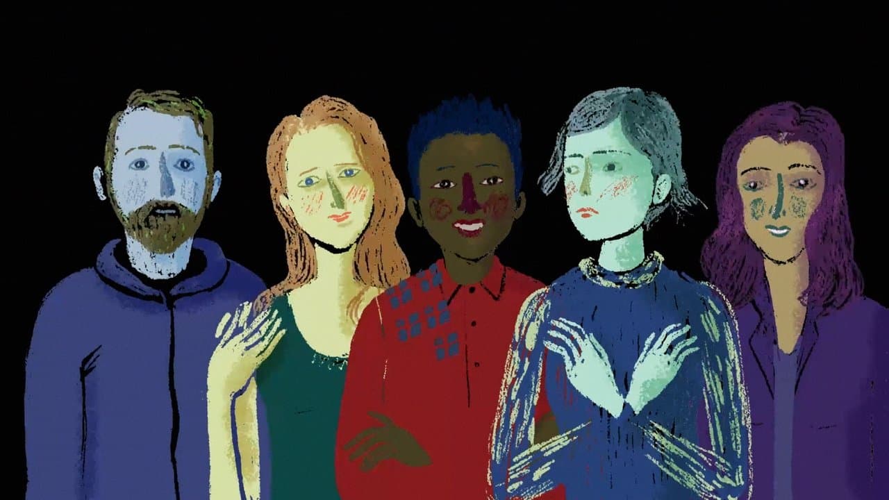 Collective: Unconsciousの背景画像