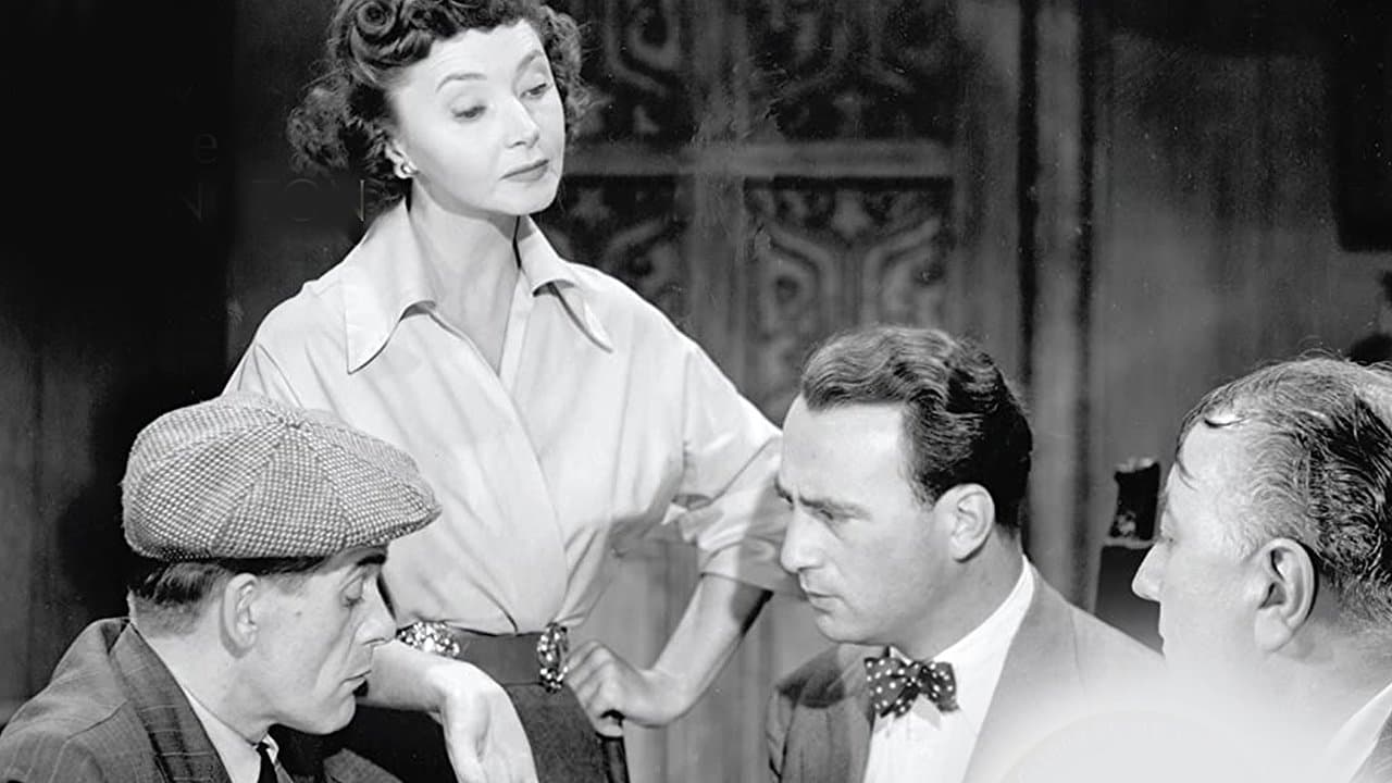 There Was a Young Ladyの背景画像