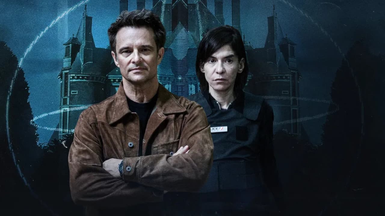 Ardennesの背景画像