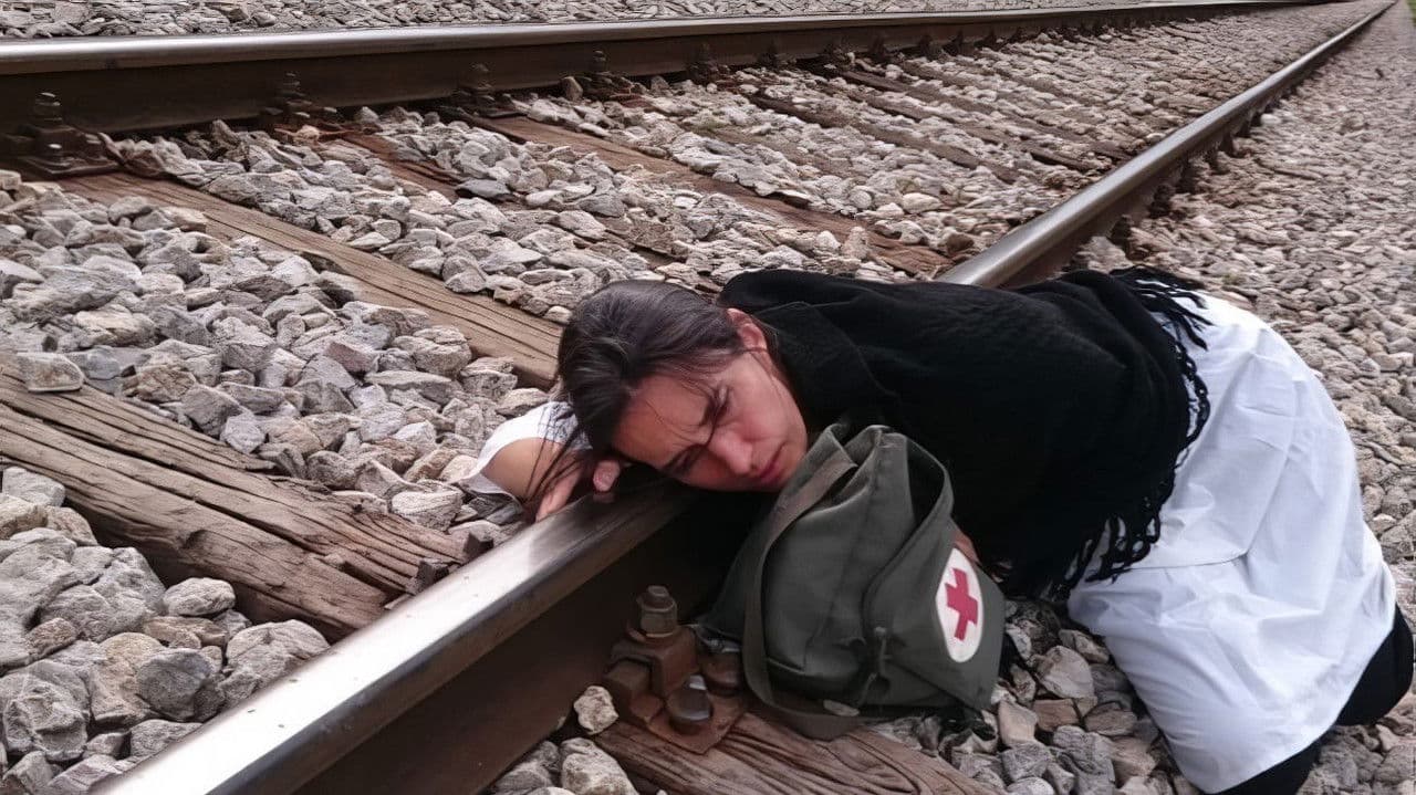 Stålkrigarinnorの背景画像