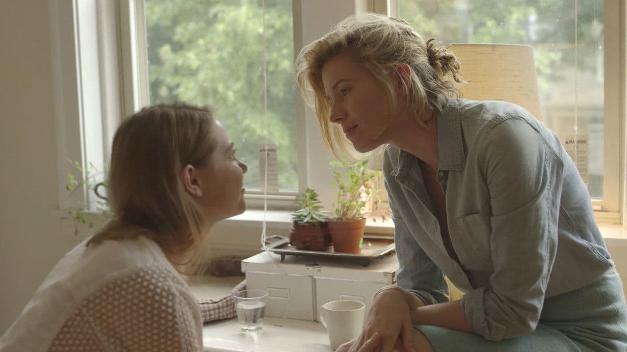 Mercy's Girlの背景画像