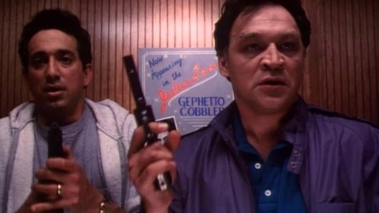 Play Niceの背景画像