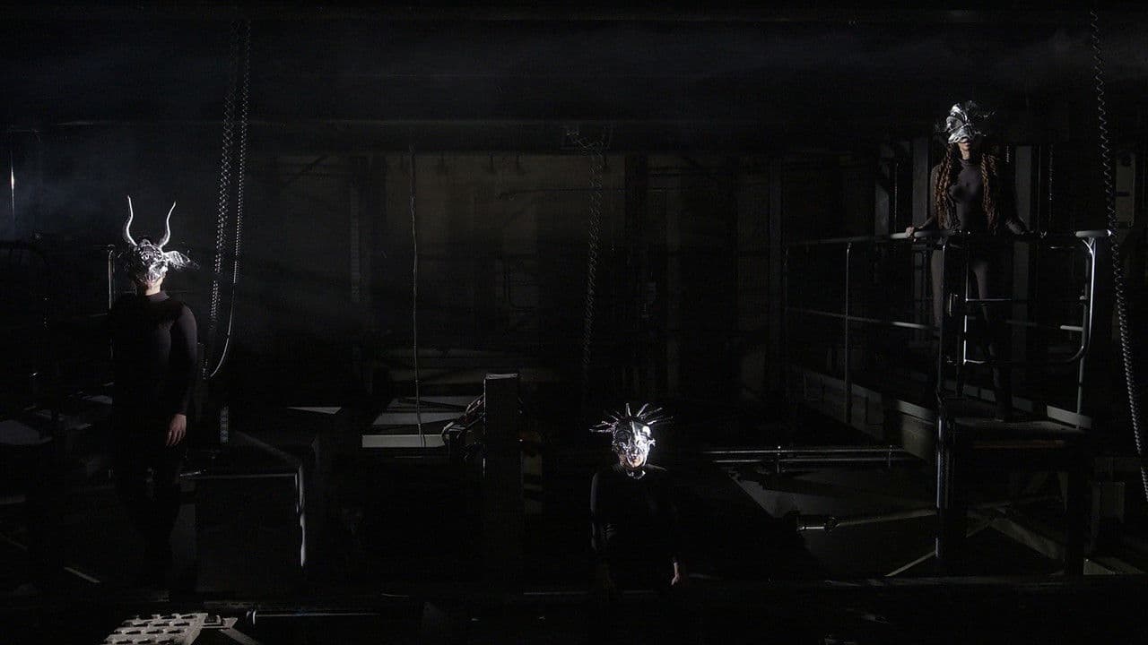 Lamentoの背景画像