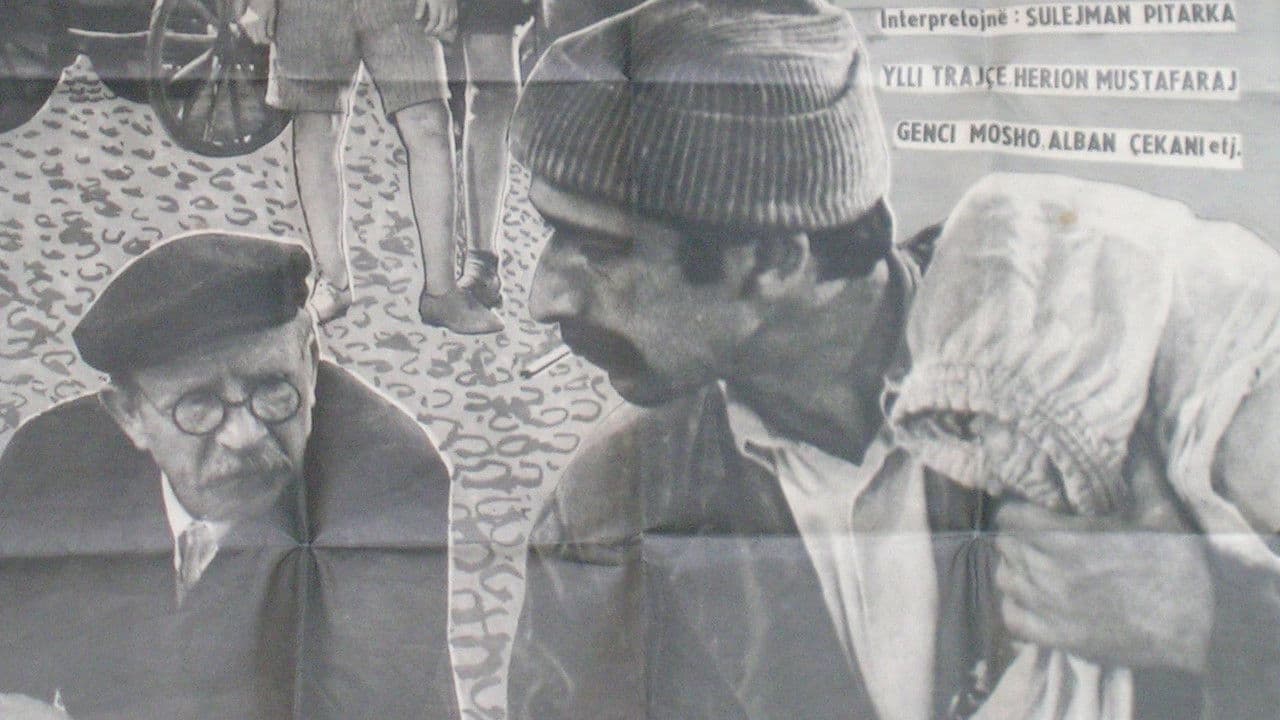 Pas gjurmëveの背景画像