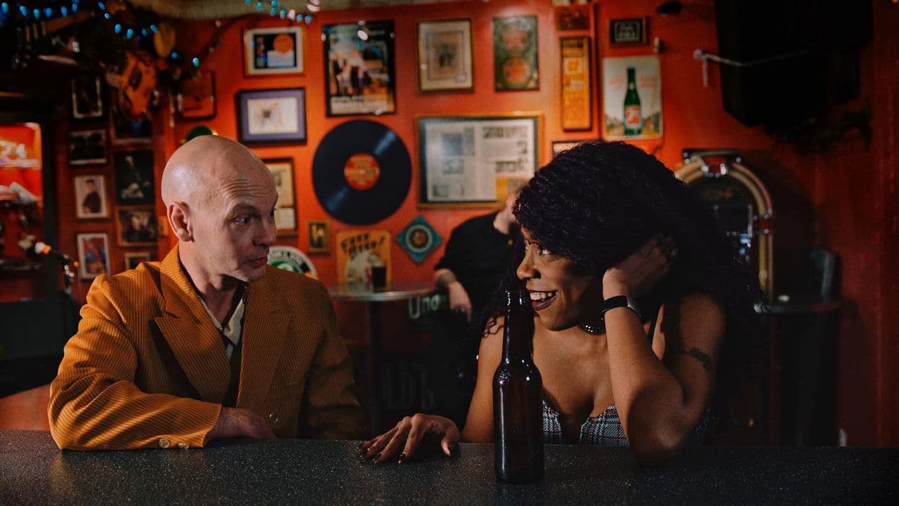 Routinesの背景画像