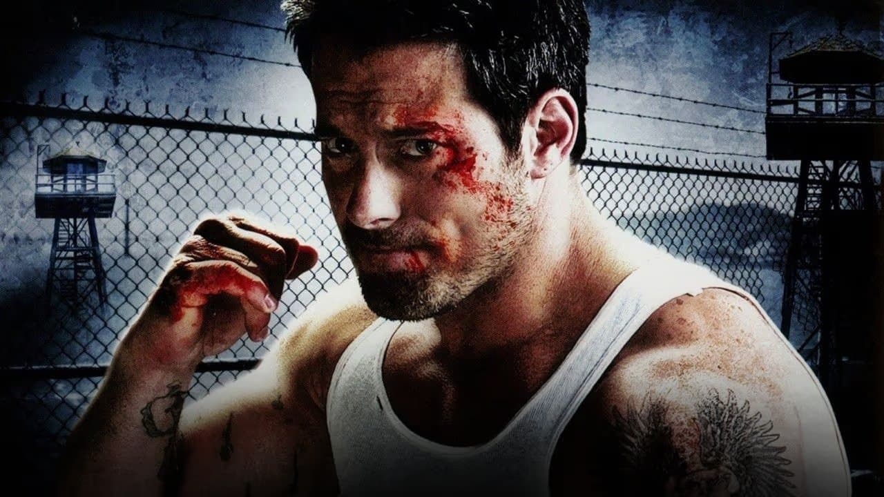 Ring of Deathの背景画像