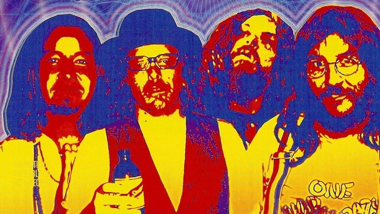 Electric Apricotの背景画像