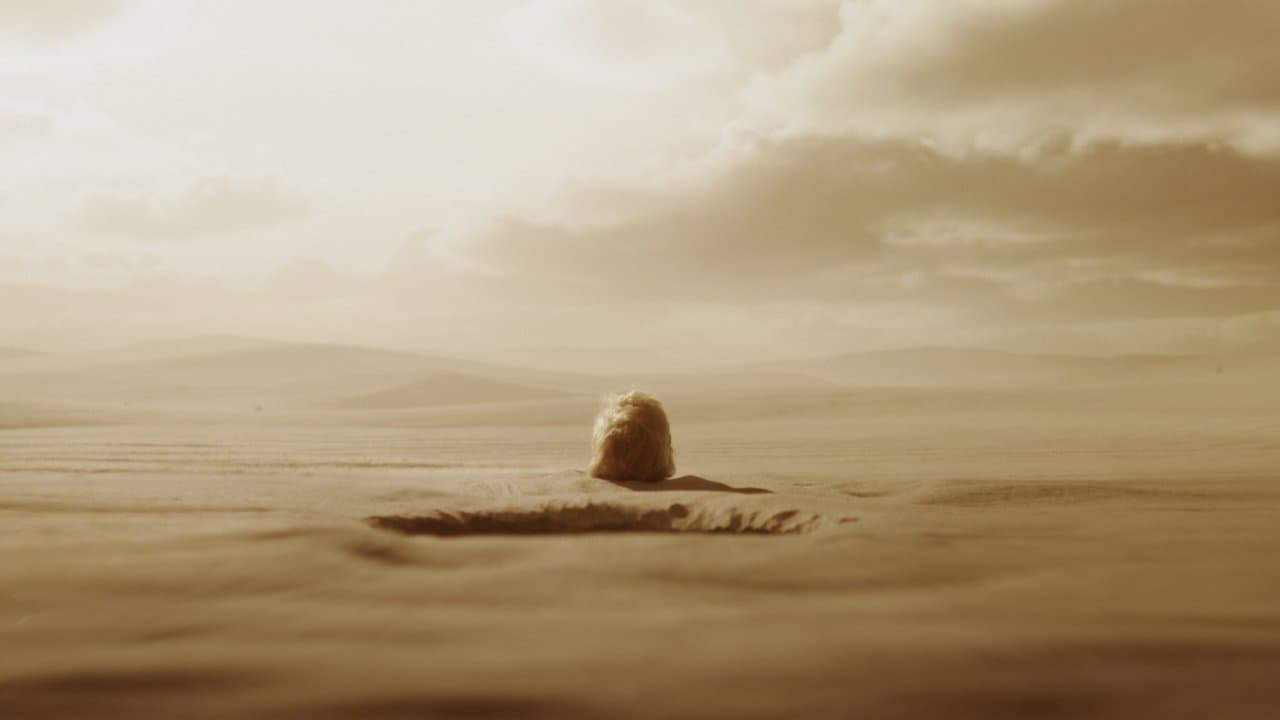 God's Anusの背景画像