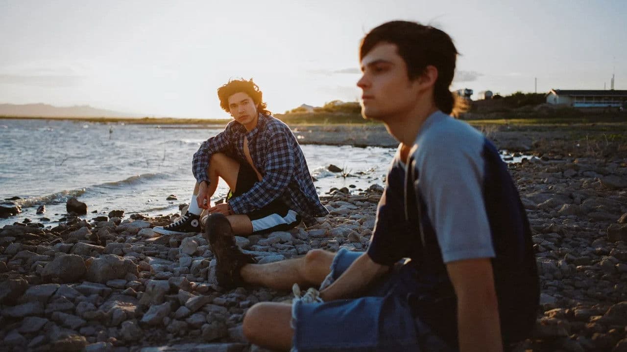 The Wishbone Trilogyの背景画像