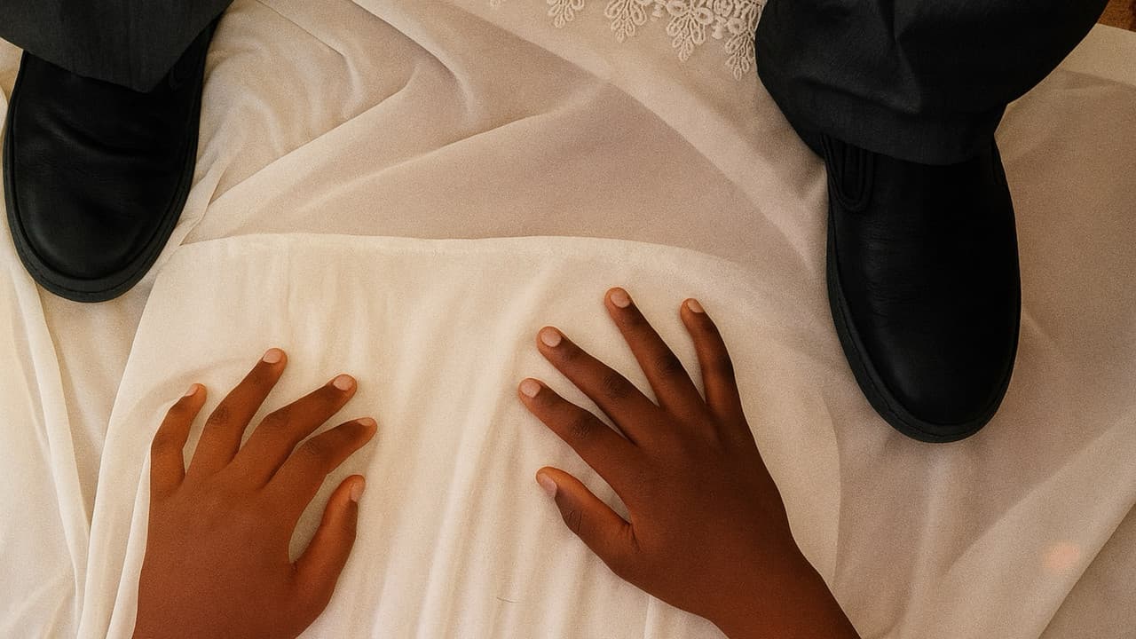 Moi, Ntsame, la fille des Mapanesの背景画像