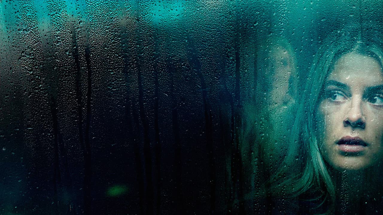 Paranoiaの背景画像