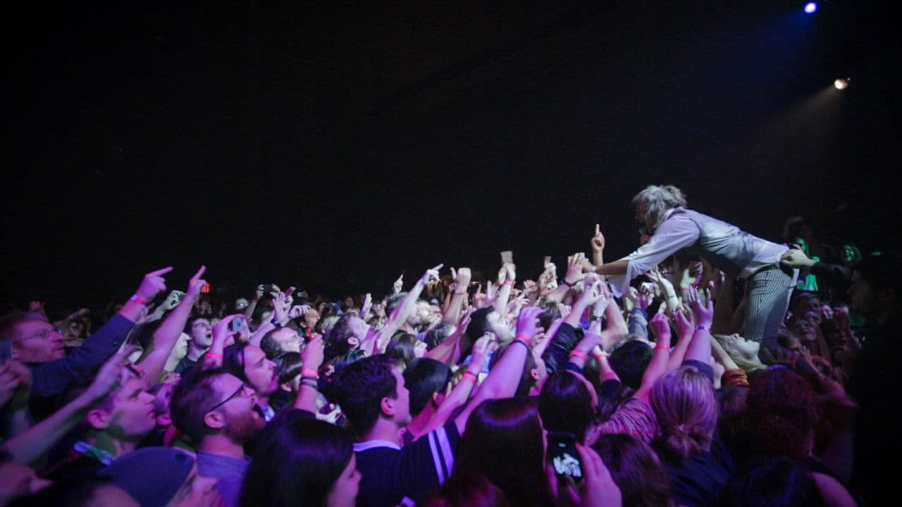 Bleeding Audioの背景画像