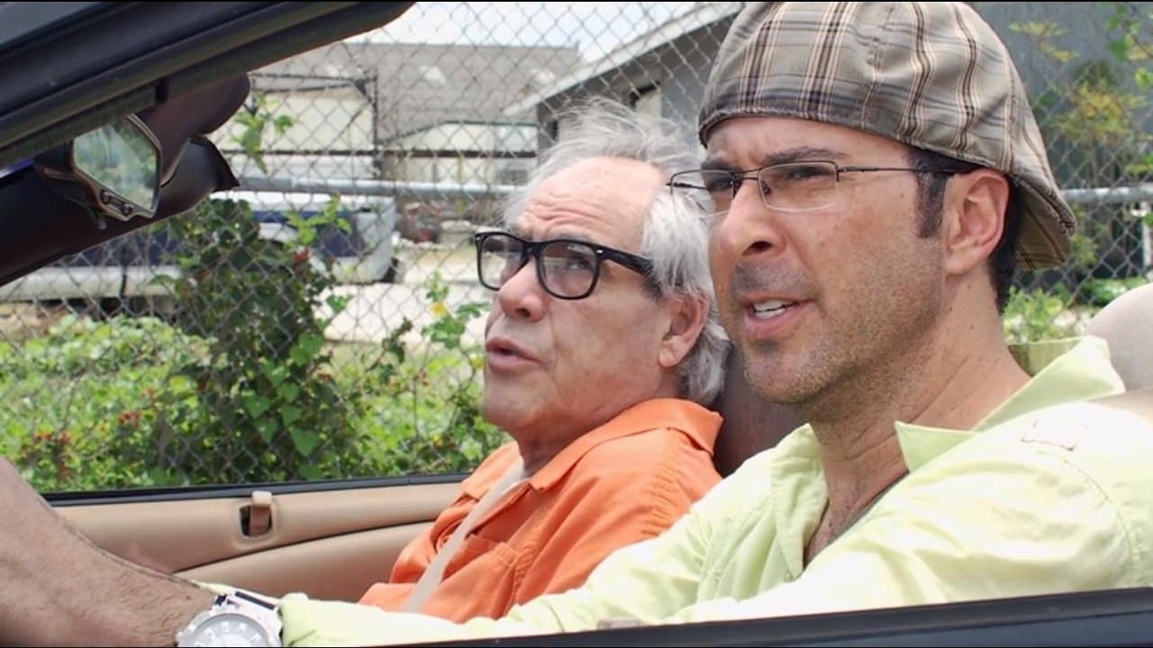 National Lampoon's Another Dirty Movieの背景画像