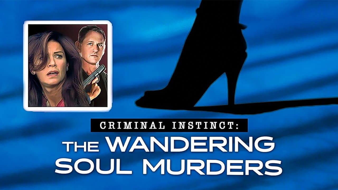 The Wandering Soul Murdersの背景画像