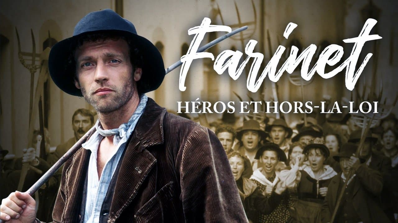 Farinet, héros et hors-la-loiの背景画像