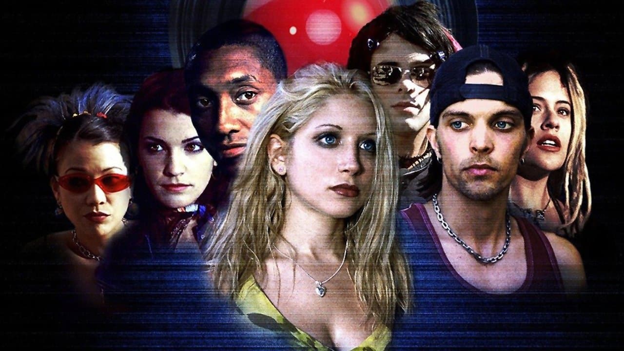 Reality Checkの背景画像