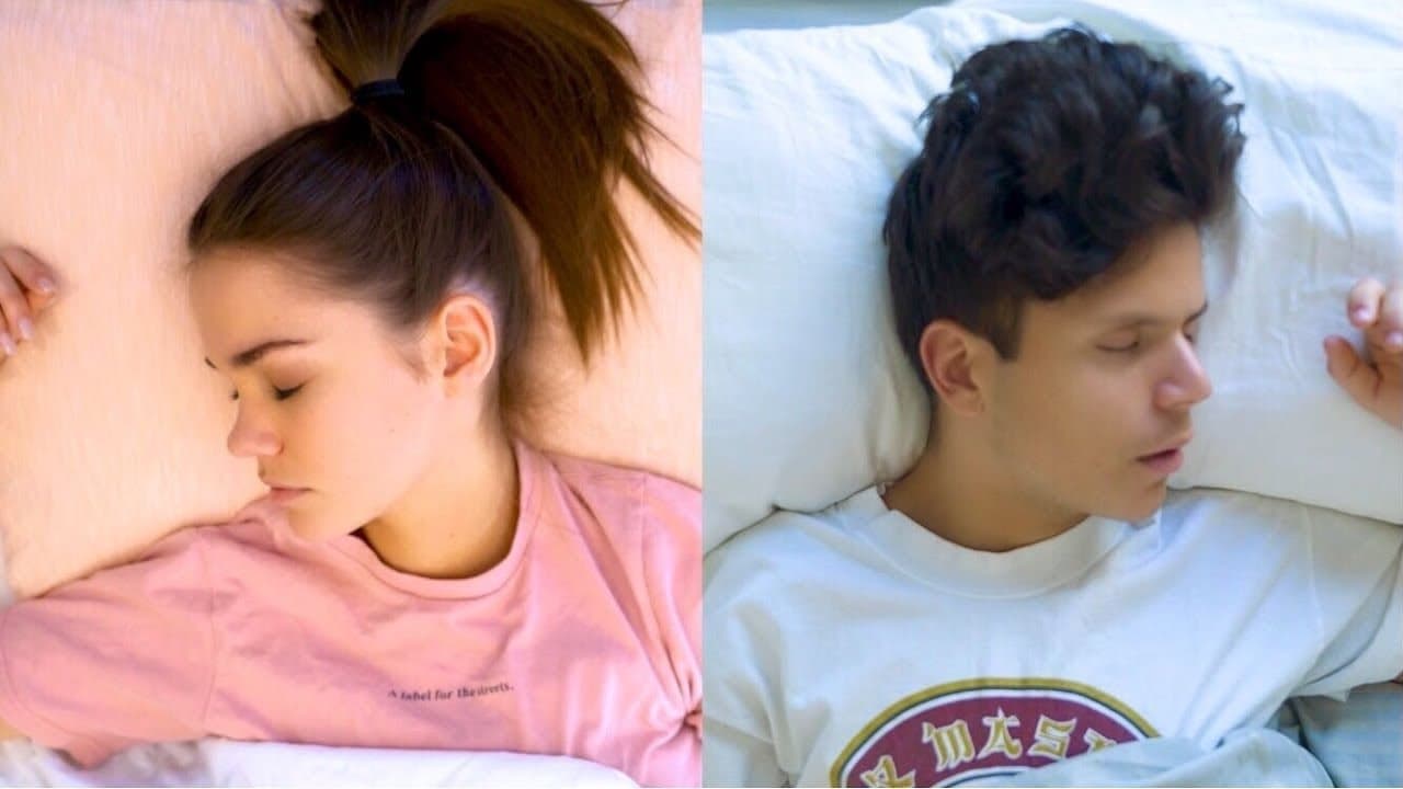 Split Loveの背景画像