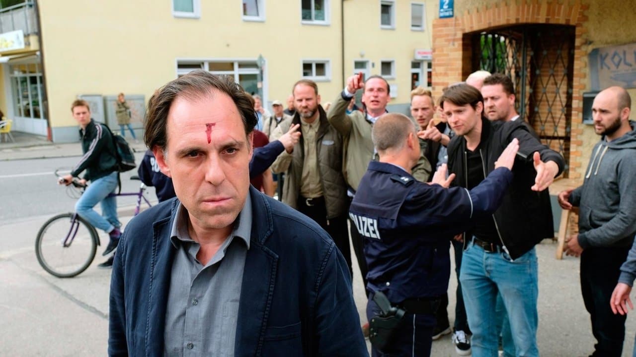 Kühn hat zu tunの背景画像