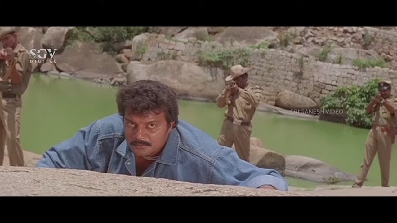 Durgada Huliの背景画像