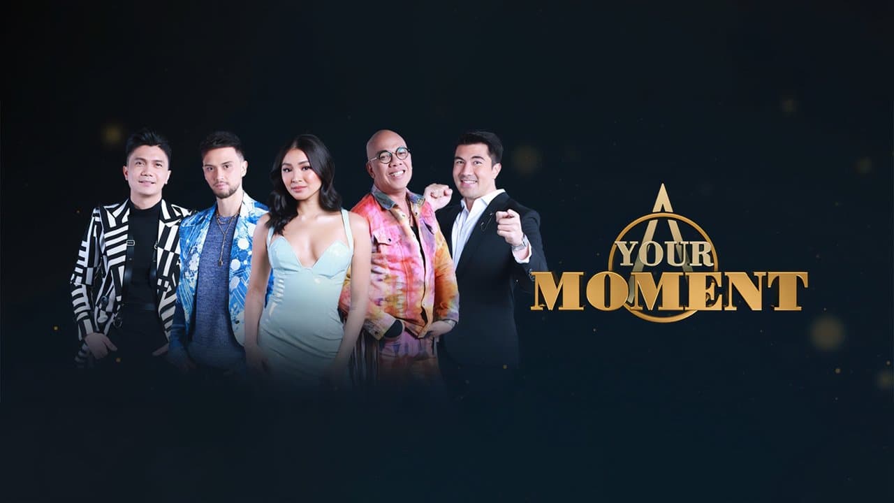 Your Momentの背景画像