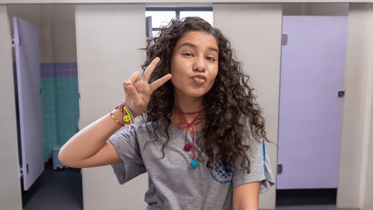 O Dia em Que a Minha Vida Mudouの背景画像